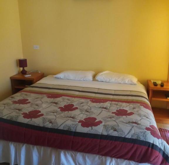 فندق Alto Seminario