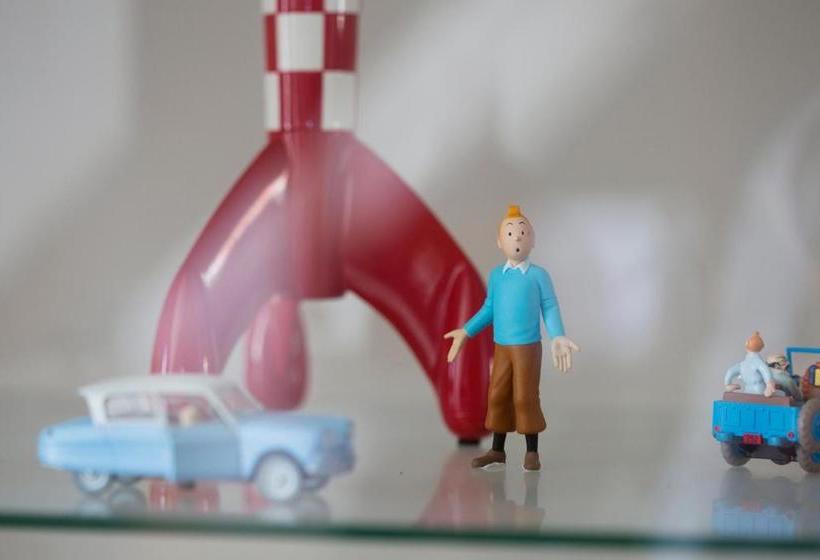 Отель Aroma Guesthouse