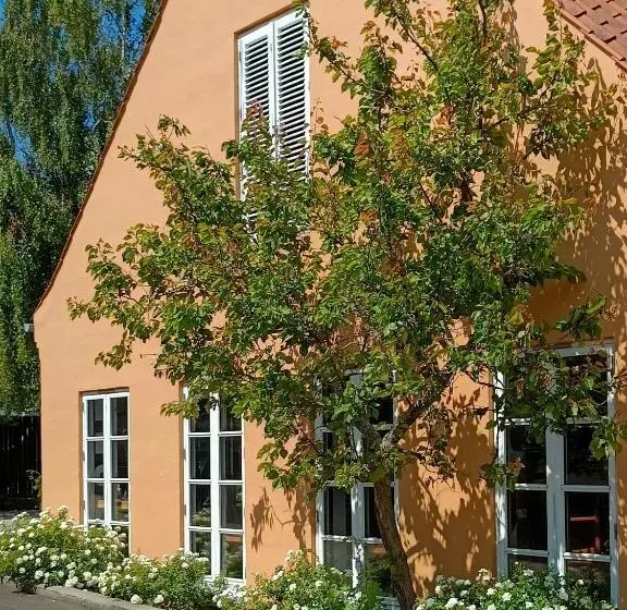 هتل Aroma Guesthouse