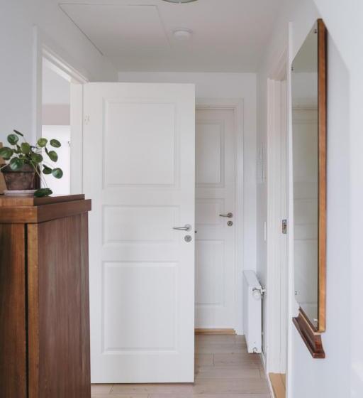 Отель Aroma Guesthouse