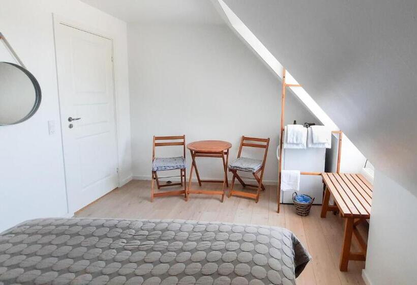 Отель Aroma Guesthouse