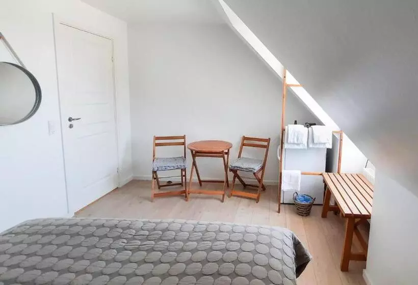 هتل Aroma Guesthouse