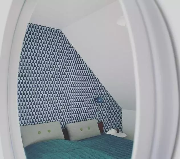 هتل Aroma Guesthouse