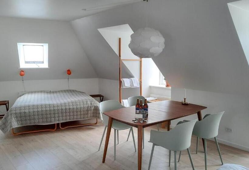 Отель Aroma Guesthouse