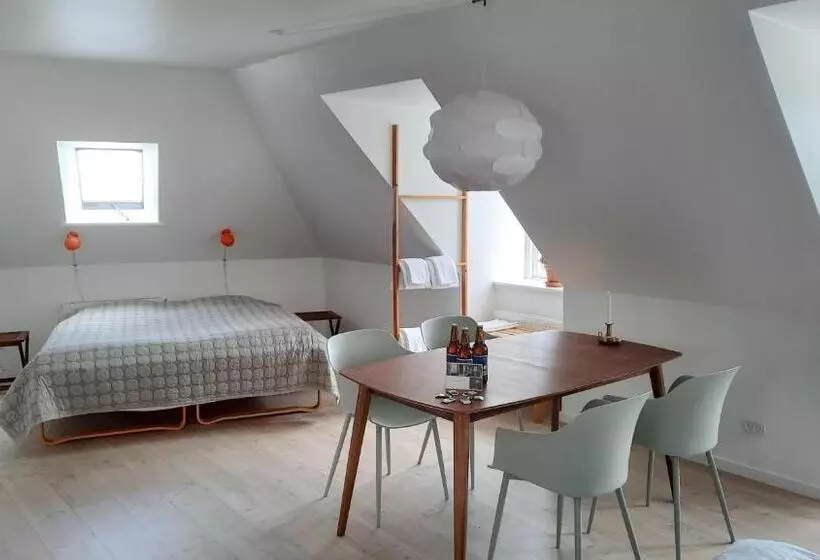 هتل Aroma Guesthouse
