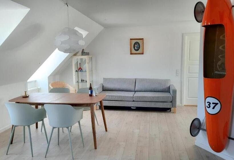 Отель Aroma Guesthouse