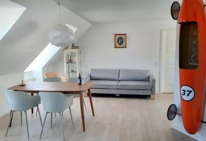 هتل Aroma Guesthouse