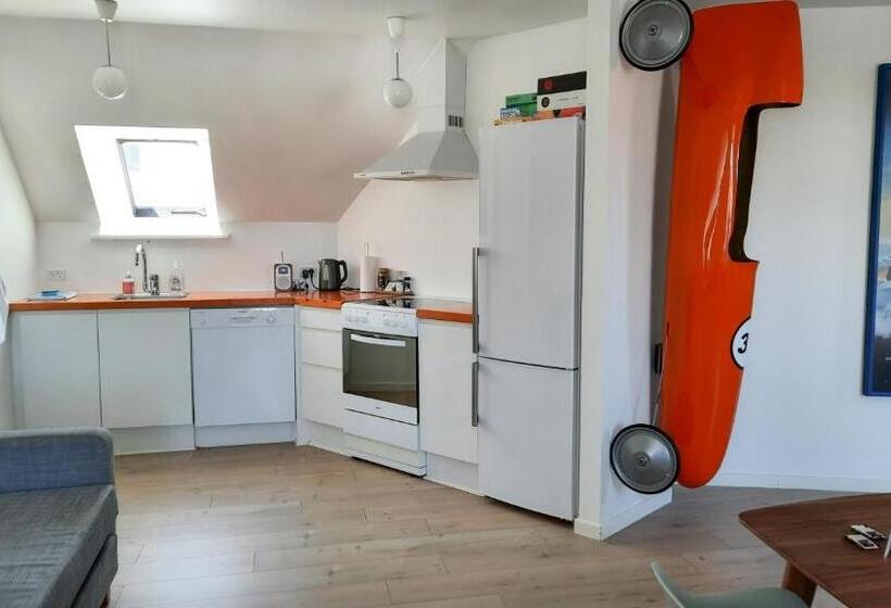 Отель Aroma Guesthouse