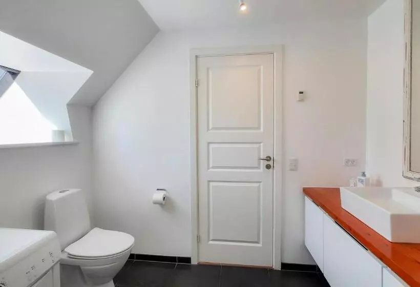 هتل Aroma Guesthouse