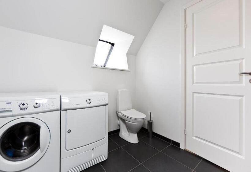 Отель Aroma Guesthouse