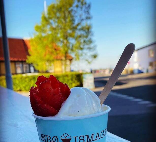 Отель Aroma Guesthouse