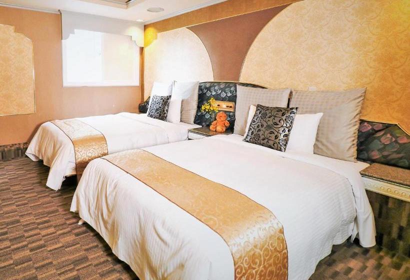 Fotos del hotel Best:  11