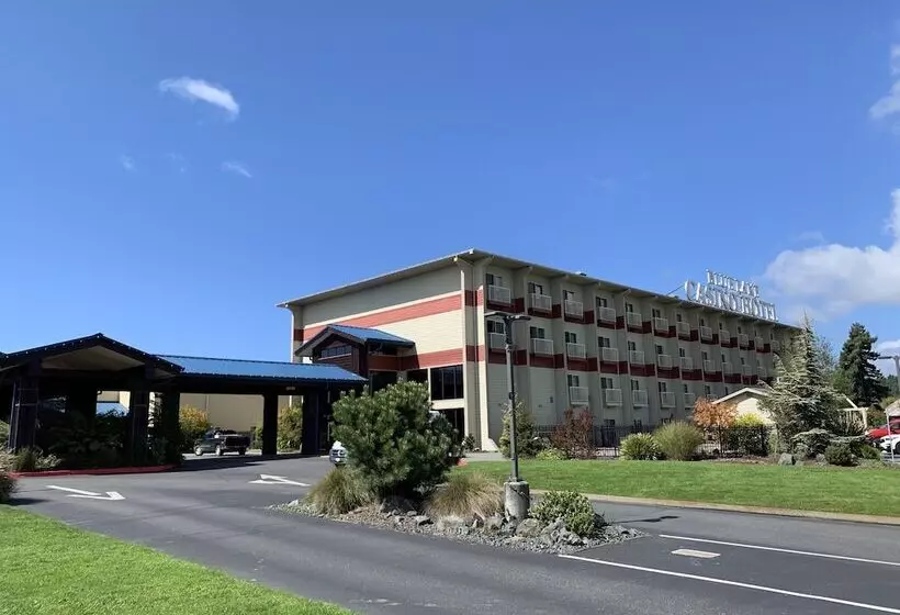 ホテル Blue Lake Casino And