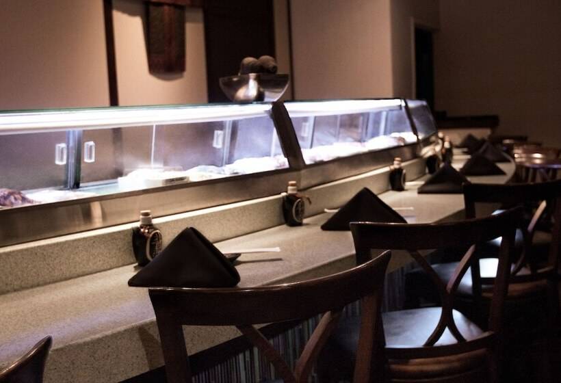 酒店 Blue Lake Casino And