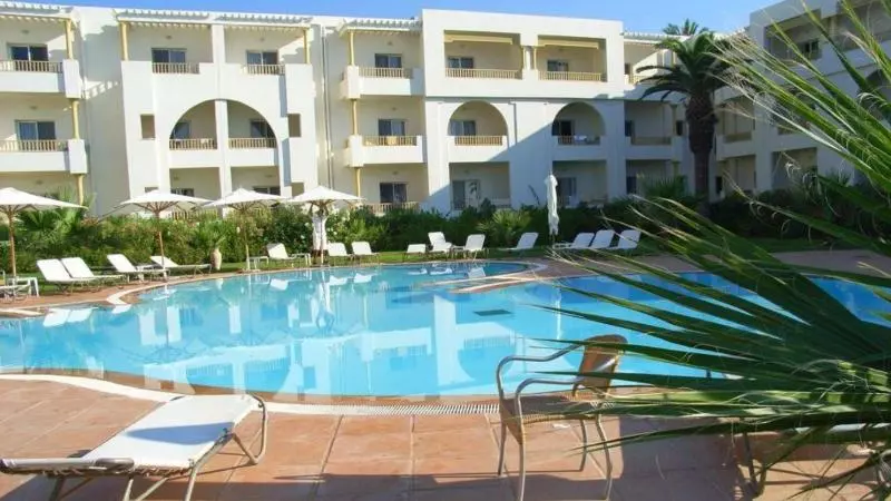 هتل Calimera Delfino Beach Resort & Spa All Inclusive