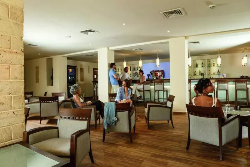هتل Calimera Delfino Beach Resort & Spa All Inclusive
