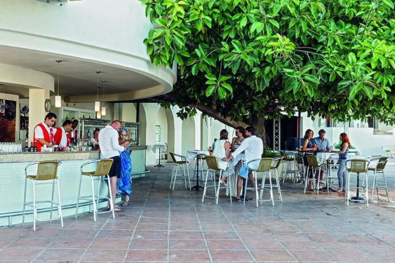 Otel Calimera Delfino Beach Resort & Spa All Inclusive