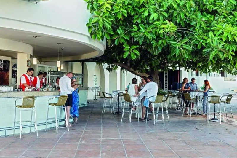 هتل Calimera Delfino Beach Resort & Spa All Inclusive