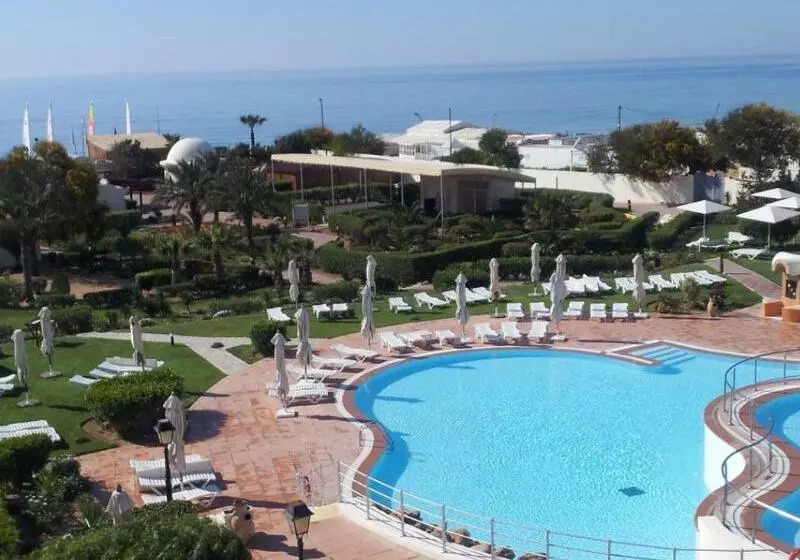 هتل Calimera Delfino Beach Resort & Spa All Inclusive