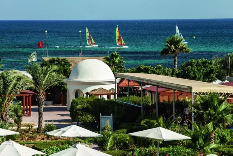 هتل Calimera Delfino Beach Resort & Spa All Inclusive