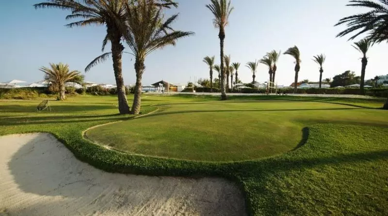 هتل Calimera Delfino Beach Resort & Spa All Inclusive