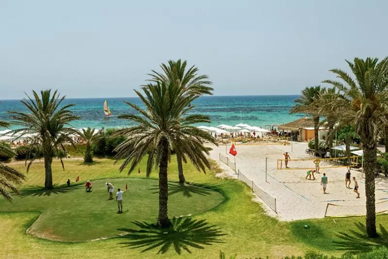هتل Calimera Delfino Beach Resort & Spa All Inclusive