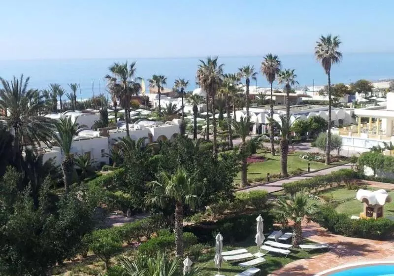 هتل Calimera Delfino Beach Resort & Spa All Inclusive