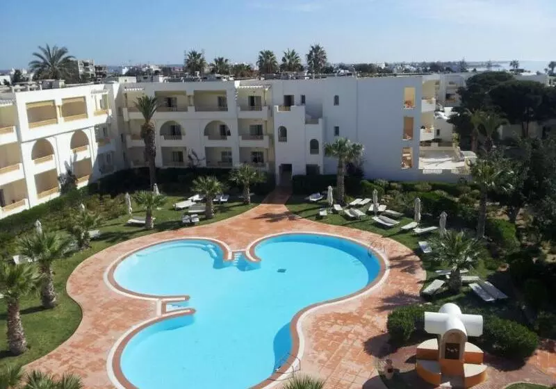 هتل Calimera Delfino Beach Resort & Spa All Inclusive