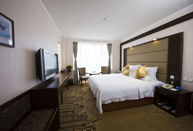 Hotel Chengdu Chengfei Grand