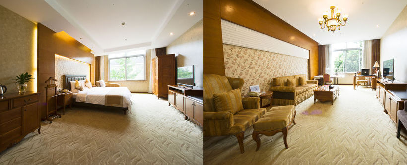 Hotel Chengdu Chengfei Grand