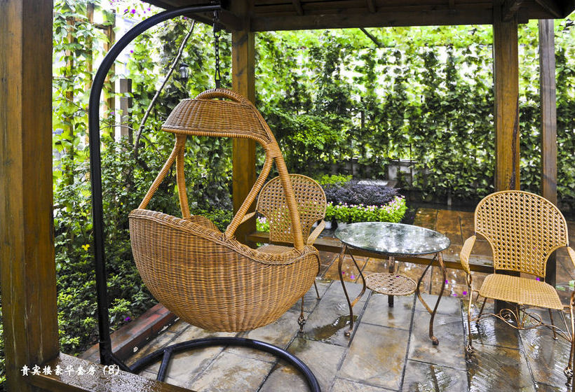 Hotel Chengdu Chengfei Grand