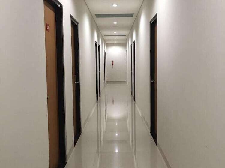 בית מלון כפרי Cherry Homes Express