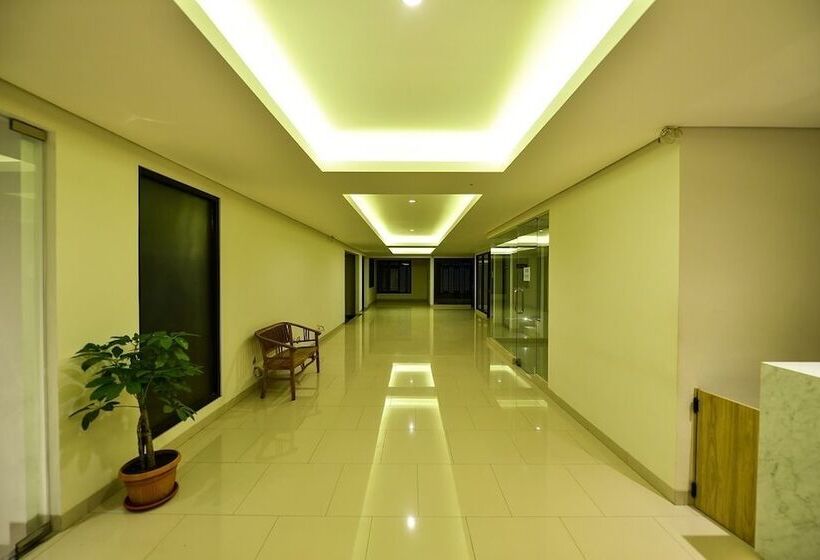 בית מלון כפרי Cherry Homes Express