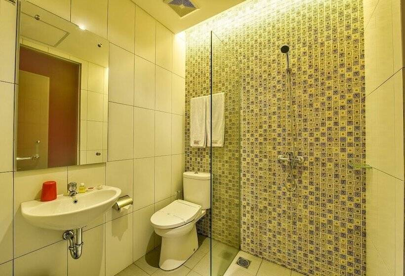 בית מלון כפרי Cherry Homes Express