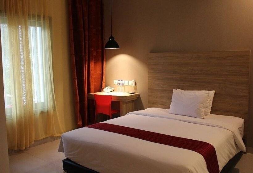 בית מלון כפרי Cherry Homes Express