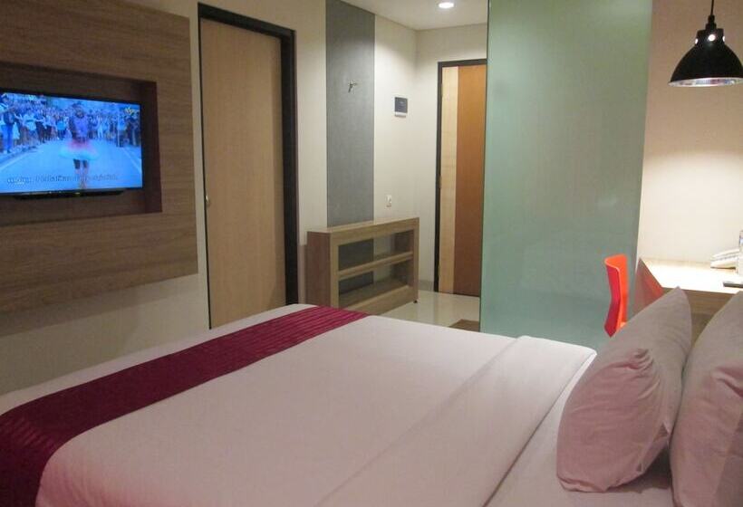 בית מלון כפרי Cherry Homes Express