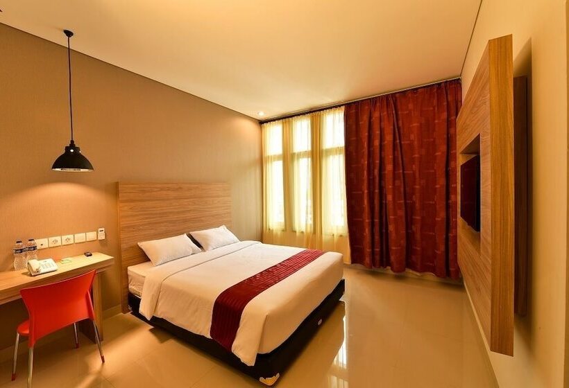 בית מלון כפרי Cherry Homes Express