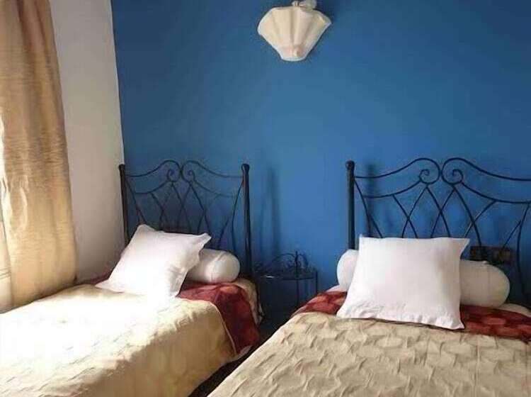 فندق Château Plage Essaouira