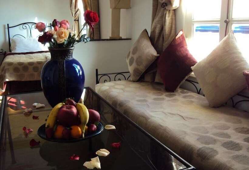 فندق Château Plage Essaouira