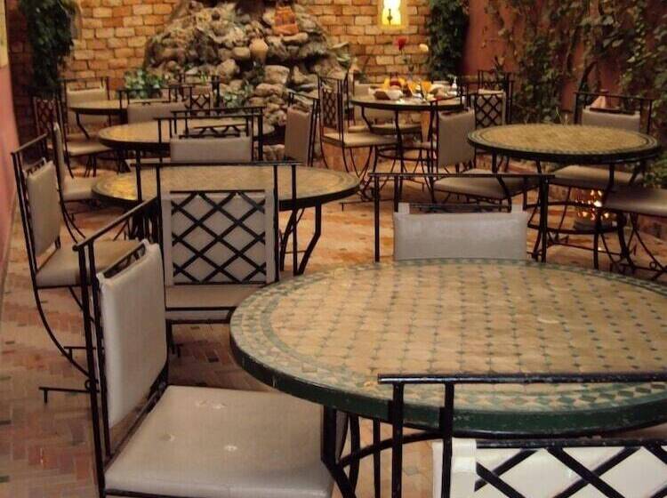 فندق Château Plage Essaouira