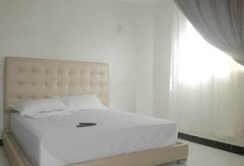 ホテル Dar Dakhla