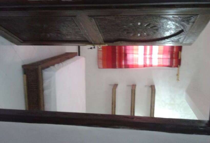 ホテル Dar Dakhla