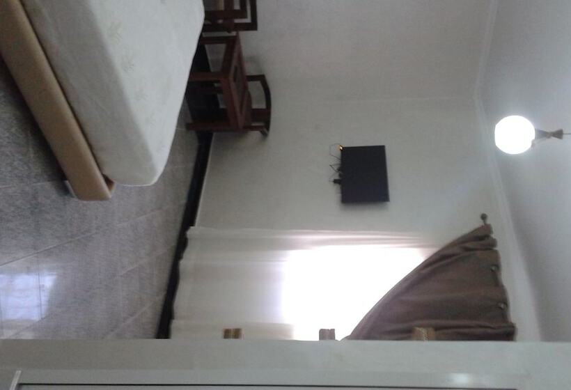 ホテル Dar Dakhla