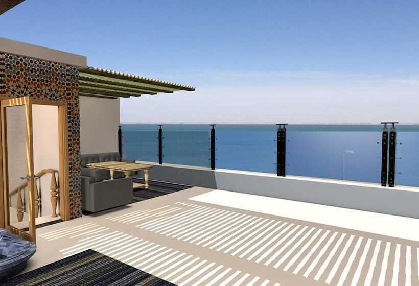 ホテル Dar Dakhla