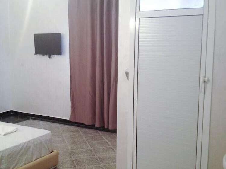 ホテル Dar Dakhla