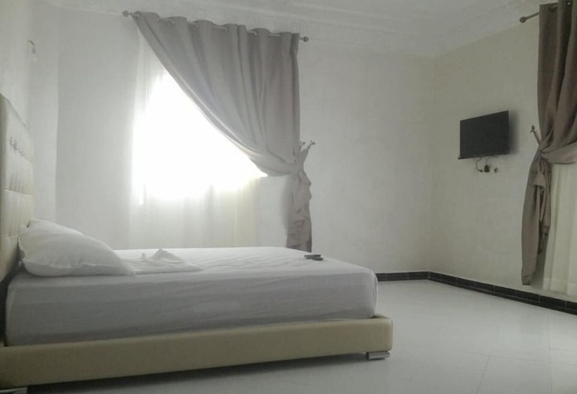 ホテル Dar Dakhla