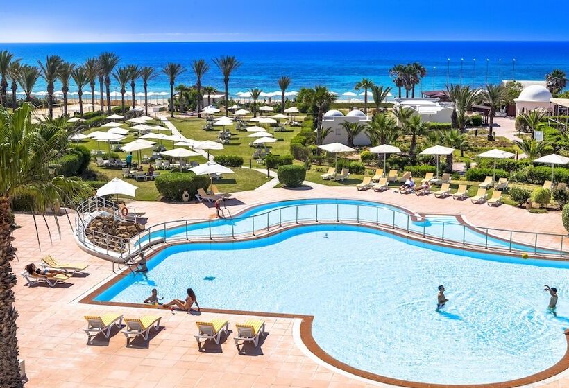 Otel Calimera Delfino Beach Resort & Spa All Inclusive