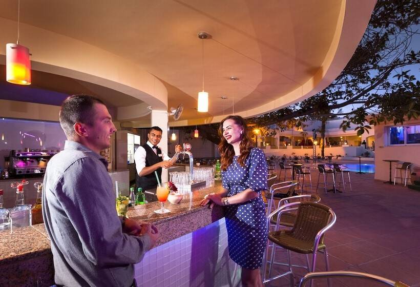 Otel Calimera Delfino Beach Resort & Spa All Inclusive