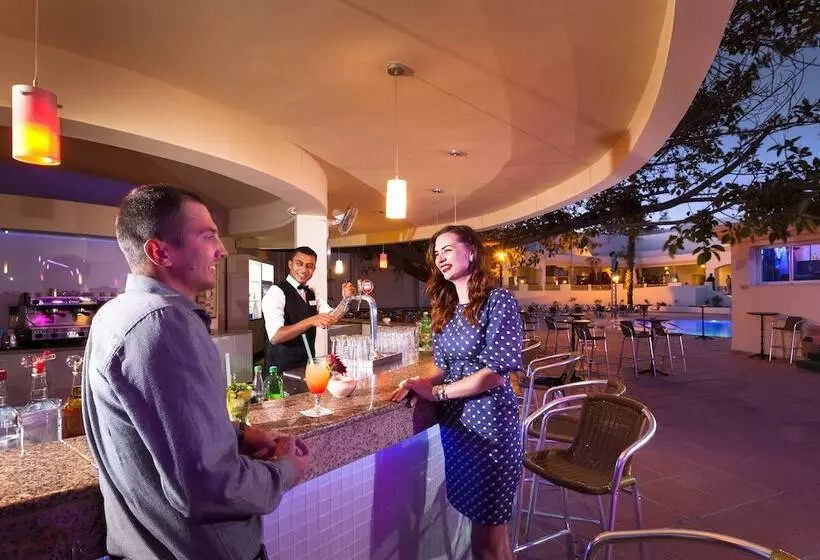 هتل Calimera Delfino Beach Resort & Spa All Inclusive