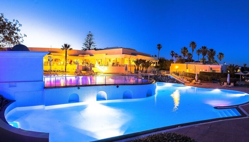 Otel Calimera Delfino Beach Resort & Spa All Inclusive